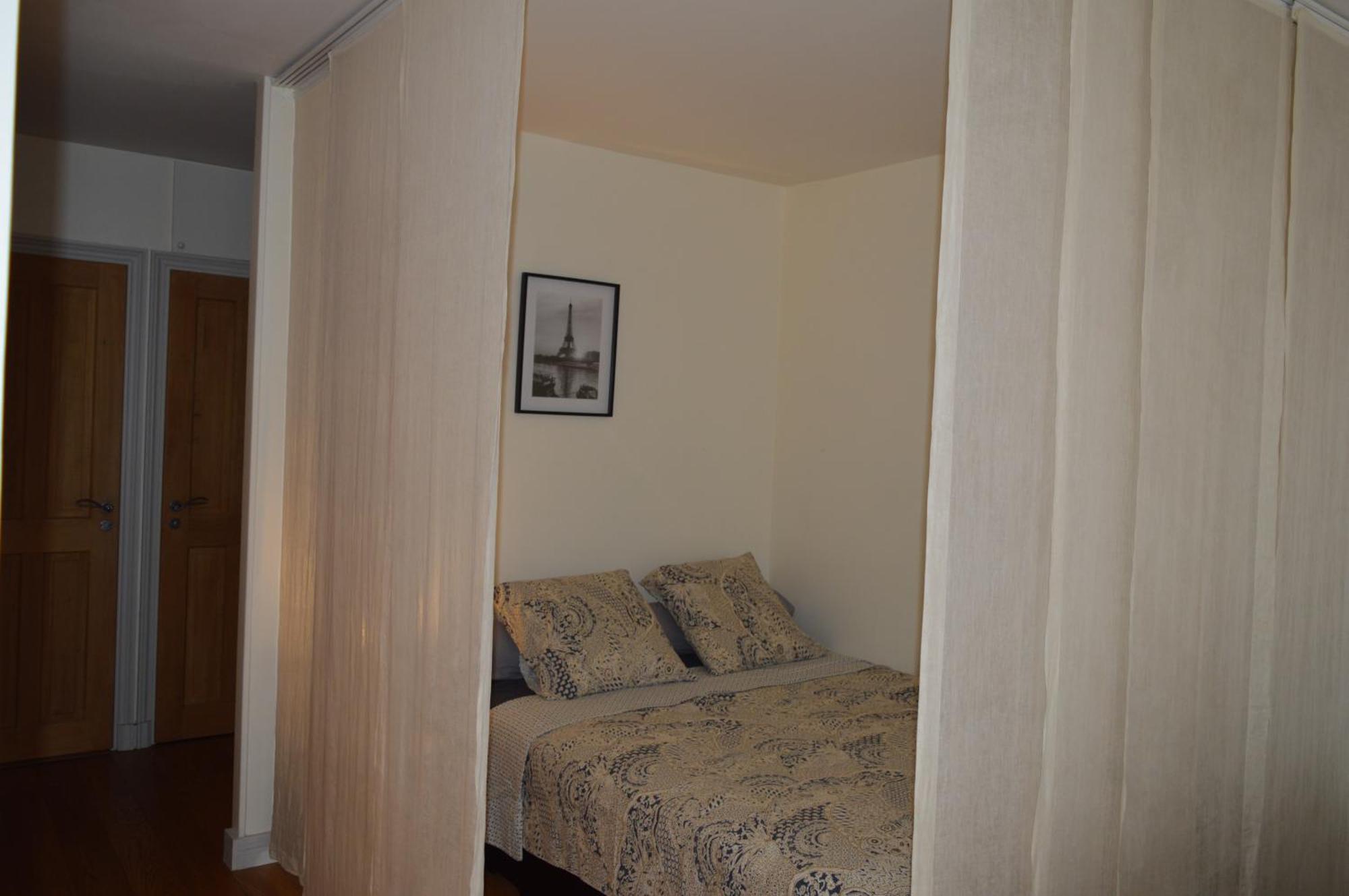 10 Mn From Champs-elysees Paris * Neuilly-sur-Seine