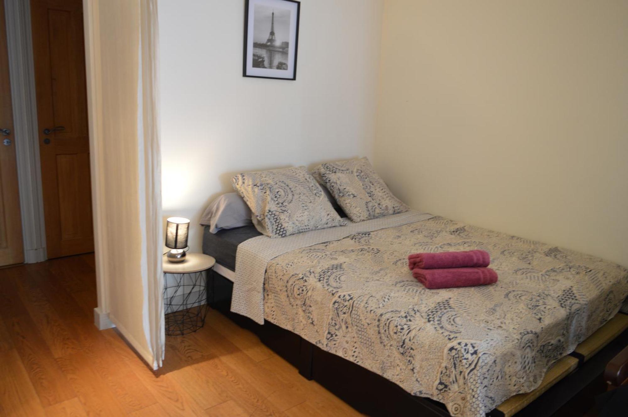 10 Mn From Champs-elysees Paris Apartment *