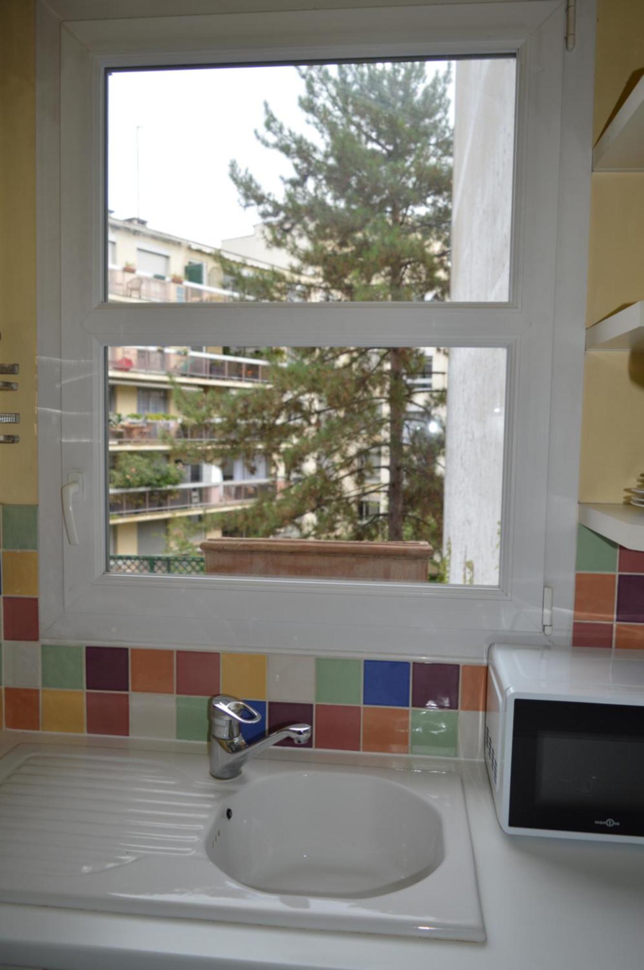 Apartment 10 Mn From Champs-elysees Paris